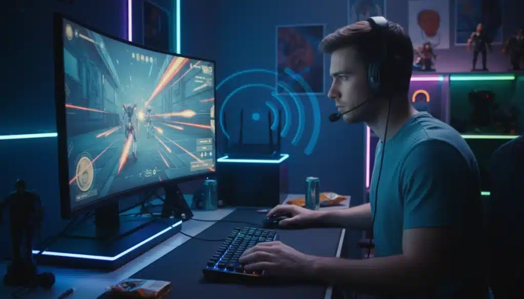 3-Step Internet Speed Hack: Reduce Latency 15% for Gaming