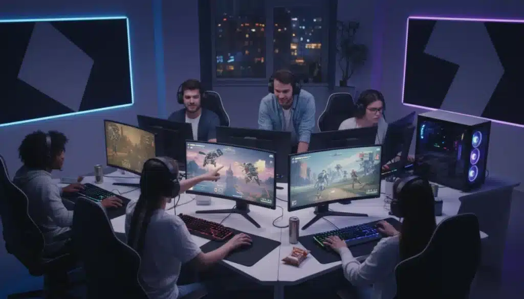 Competitive Edge: 8 Overlooked Settings for Battle Royale Wins
