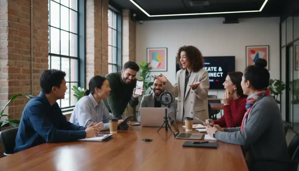 The Rise of Micro-Influencers: Why 15% of Brands Are Shifting Focus by 2026