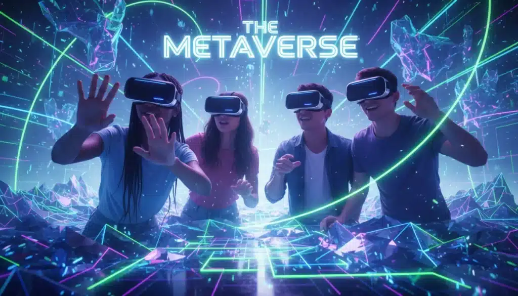 Mastering the Metaverse: Essential Skills for US Gamers in 2026